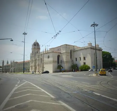 Beautiful Belem