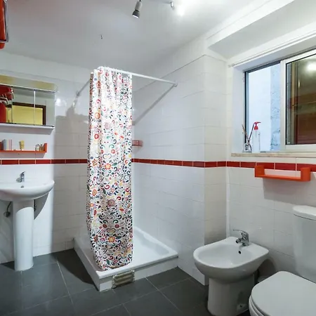 Apartment Beautiful Belem