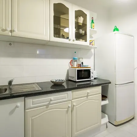 Beautiful Belem Apartment Lisbon