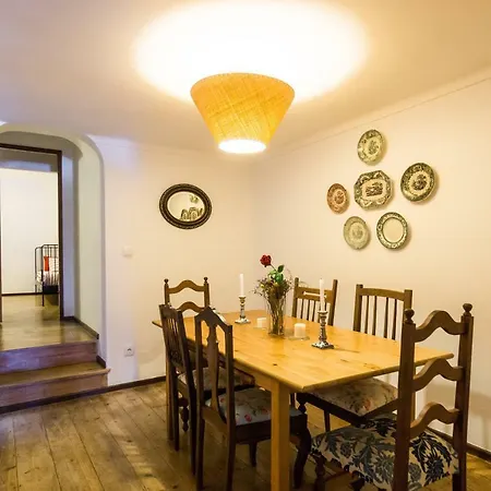 Beautiful Belem Apartment *
