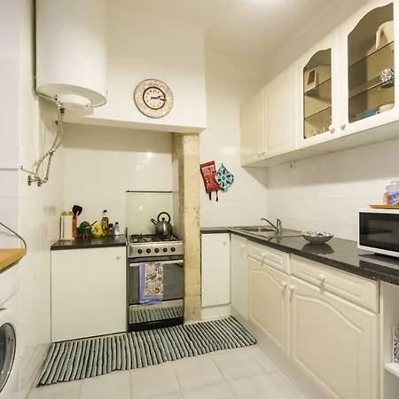 Beautiful Belem Apartment *