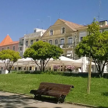 Appartement Beautiful Belem Lisboa