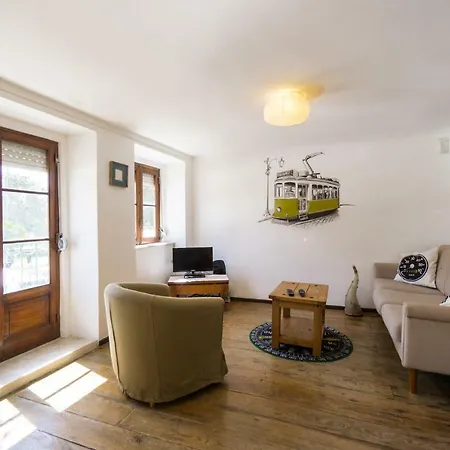 Appartement Beautiful Belem *
