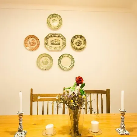 Beautiful Belem Appartement *