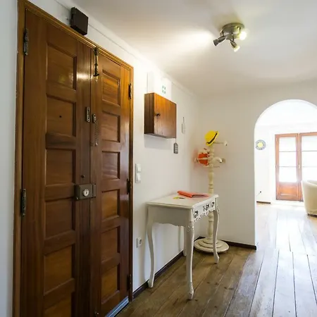 Appartement Beautiful Belem *