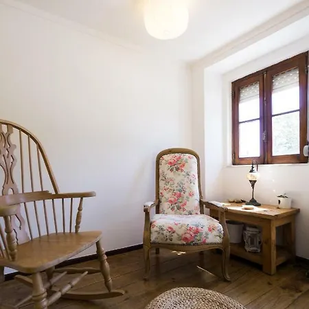 Beautiful Belem Appartement *
