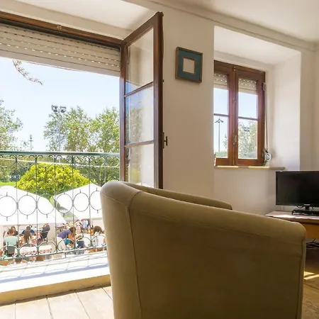 Appartement Beautiful Belem Lisboa