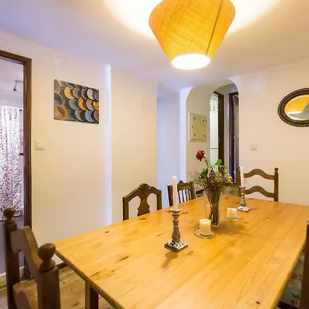 Beautiful Belem Appartement