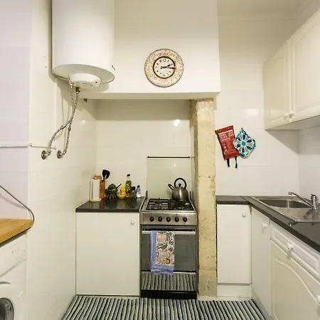 Beautiful Belem Appartement