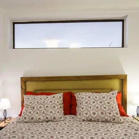 Beautiful Belem Appartement
